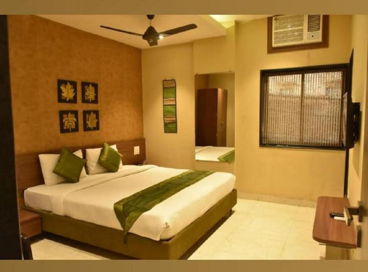 Ash Luxury Hotel With View Of Taj Mahal Agra  Esterno foto