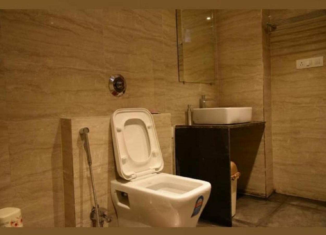 Ash Luxury Hotel With View Of Taj Mahal Agra  Esterno foto