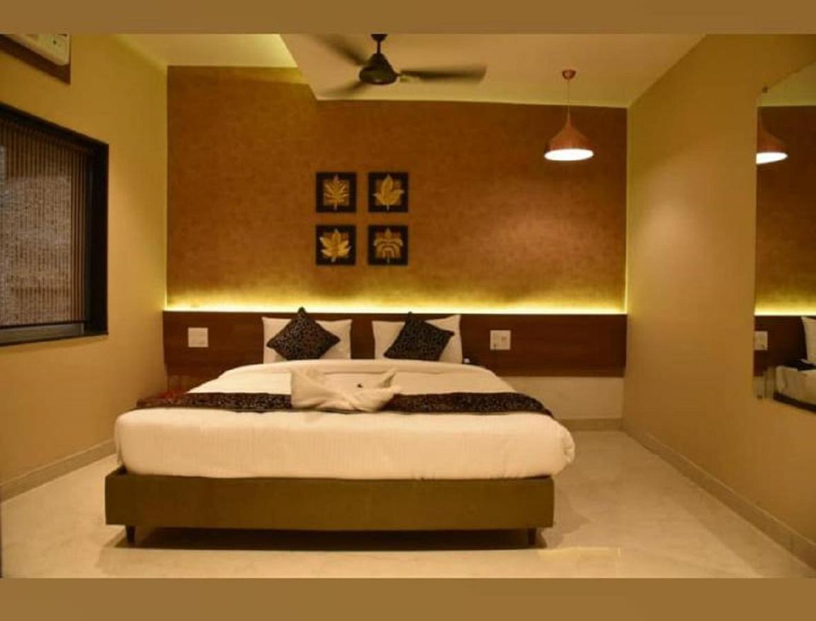 Ash Luxury Hotel With View Of Taj Mahal Agra  Esterno foto